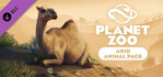 Planet Zoo Arid Animal Pack