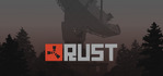 RUST Steam Account