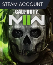 Call of Duty Modern Warfare 2 Steam Account