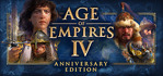 Age of Empires 4 Steam Account