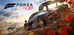 Forza Horizon 4 Steam Account