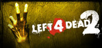 Left 4 Dead 2 Steam Account