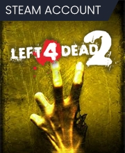 Left 4 Dead 2 Steam Account