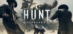 Hunt Showdown Steam Account