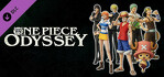 ONE PIECE ODYSSEY Traveling Outfit Set PS4