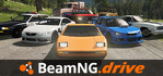 BeamNG.drive Steam Account