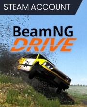 BeamNG.drive Steam Account