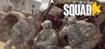 Squad Steam Account