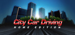 City Car Driving Steam Account