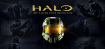 Halo The Master Chief Collection Steam Account