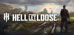 Hell Let Loose Steam Account