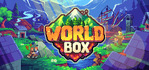WorldBox - God Simulator Steam Account