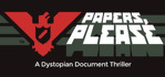 Papers Please Steam Account