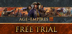 Age of Empires 3 Steam Account