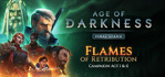 Age of Darkness Final Stand Steam Account