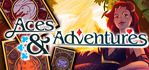 Aces and Adventures Steam Account