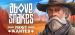Above Snakes Steam Account