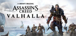 Assassin's Creed Valhalla Steam Account