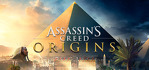 Assassin's Creed Origins Steam Account