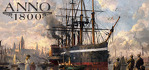 Anno 1800 Steam Account