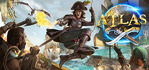 ATLAS Steam Account
