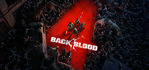 Back 4 Blood Steam Account