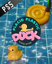 Placid Plastic Duck Simulator