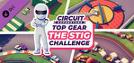 Circuit Superstars Top Gear The Stig Challenge