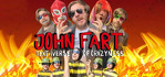 John Fart Text-iverse of Crazyness PS4