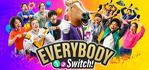 Everybody 1-2-Switch! Nintendo Switch