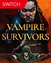 Vampire Survivors Nintendo Switch