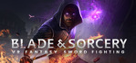 Blade and Sorcery Steam Account