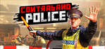 Contraband Police Steam Account