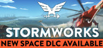 Stormworks Build and Rescue Steam Account
