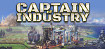 Captain of Industry Steam Account