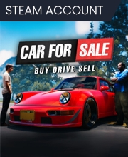 Car For Sale Simulator 2023 Steam Account