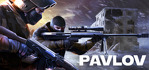 Pavlov VR Steam Account