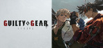 GUILTY GEAR STRIVE Steam Account