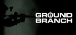Ground Branch Steam Account