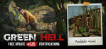 Green Hell Steam Account