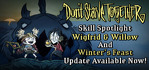 Don't Starve Together Steam Account