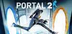 Portal 2 Steam Account