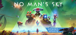 No Man's Sky Steam Account