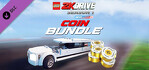 LEGO 2K Drive Season 1 Coin Bundle Nintendo Switch