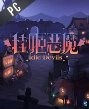 IDLE DEVILS