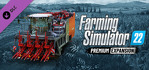 Farming Simulator 22 Premium Expansion