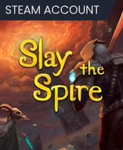 Slay the Spire Steam Account