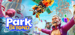 Park Beyond Steam Account