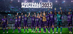 Football Manager 2023 Steam Account