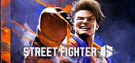 Street Fighter 6 Steam Account